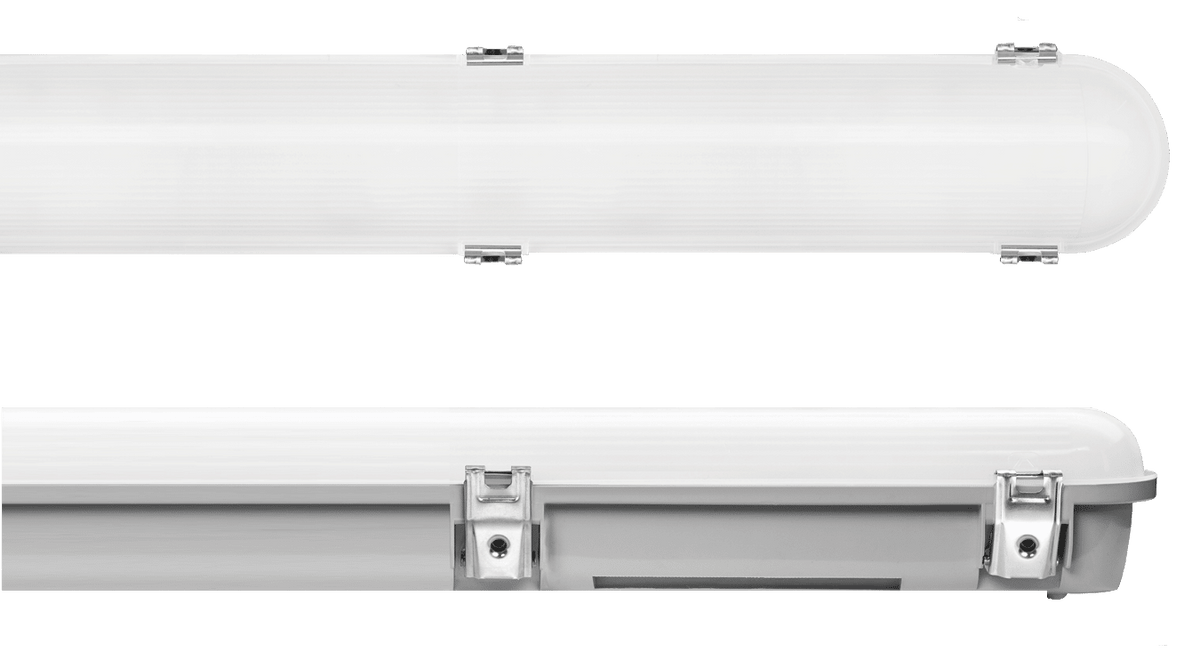 Trent On-Site LED Batten
