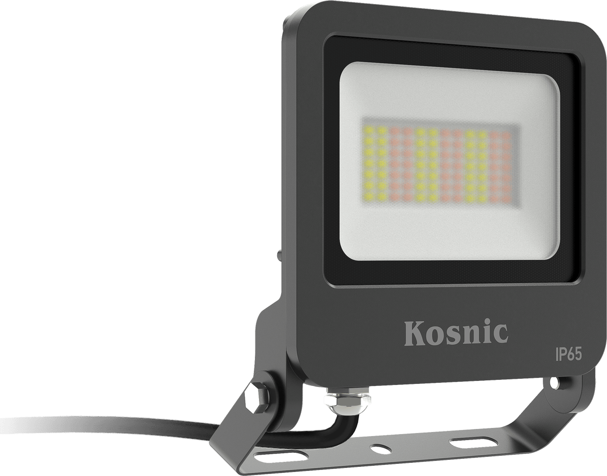 Ventas 2 LED floodlight