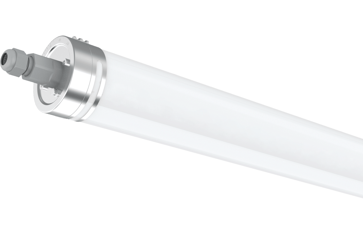 Volga Agriculture ammonia resistant inter-linkable cylinder non-corrosive batten