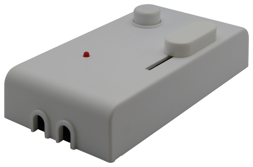 Foot Dimmer 300W Minimum - 60W - Maximum - 300W Foot Dimmer Lampfix - Easy Control Gear