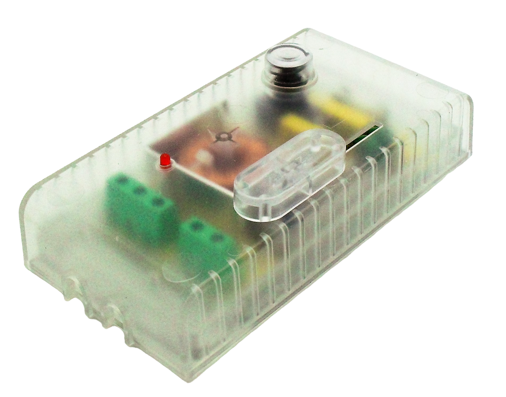 Foot Dimmer 300W Minimum - 60W - Maximum - 300W Foot Dimmer Lampfix - Easy Control Gear