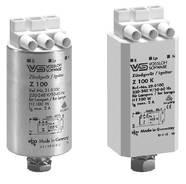 VOSSLOH - Z70KD20-VO 70W Plastic Timed Ignitor ECG-OLD SITE VOSSLOH - Easy Control Gear