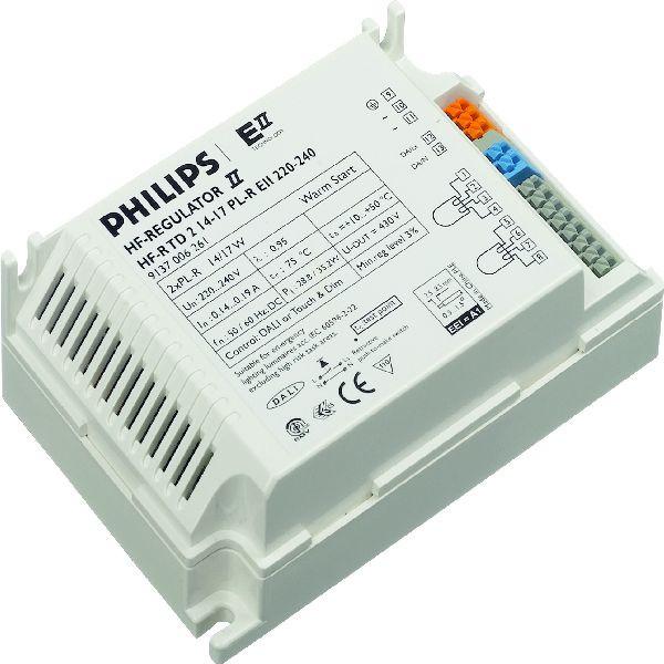 PHILIPS - HFRITD155TL5C-PH 1x55w TL5C E+ DALI ECG-OLD SITE PHILIPS - Easy Control Gear