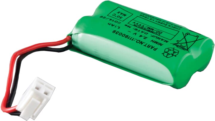 2/1AAM1500-A-C007F-REF sames as  11190039 Emergency Lighting Batteries Easy Control Gear - Easy Control Gear