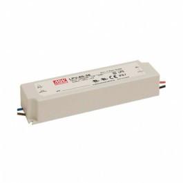 ANSELL - AD60W/24V-AN Constant Volt LED Non Dim Driver 24v 60w ECG-OLD SITE ANSELL - Easy Control Gear