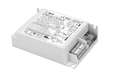 DC MAXI JOLLY HC DALI BI (123417) DALI Dimmable LED Drivers TCI - Easy Control Gear