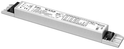 TCI 123676 - TCI  MP32 32W Linear LED Driver Non dimmable, Multi Current 250-700mA Non-Dimmable LED Drivers TCI - Easy Control Gear