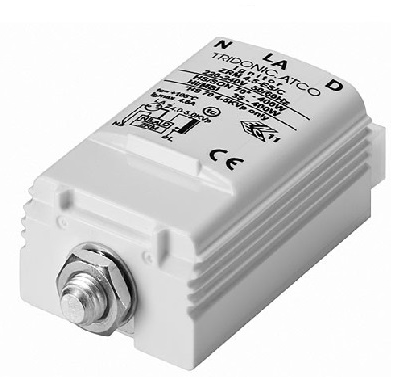 Tridonic ZRM 2-ES/C Ignitor 35-250W Son/Metal halide Ignitors and Capacitors Tridonic - Easy Control Gear