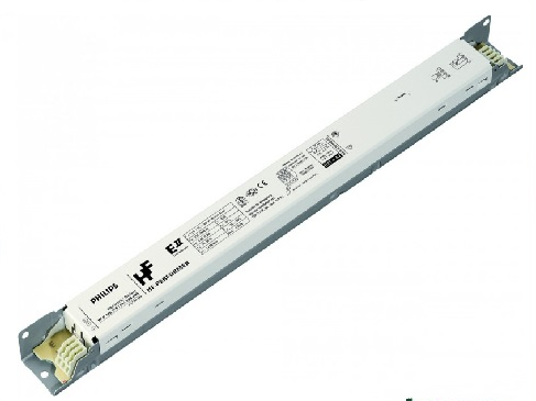 Philips HF-P 254/55w T5 HO/PLL Philips HF-P Ballasts Philips - Easy Control Gear