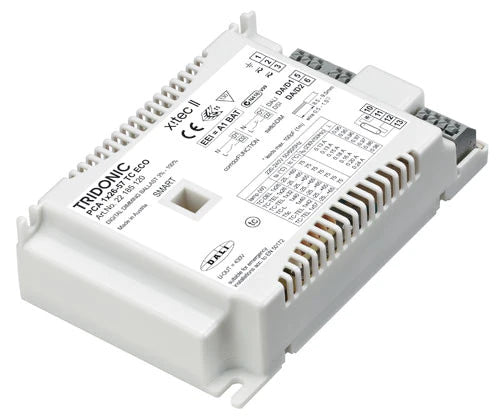 Tridonic PCA 2x26/32/42 TC ECO 22185121 ECG-OLD SITE TRIDONIC - Easy Control Gear