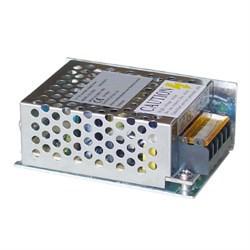 DELTECH - 12V25DC-DT LED Driver For LST60 LED Strip