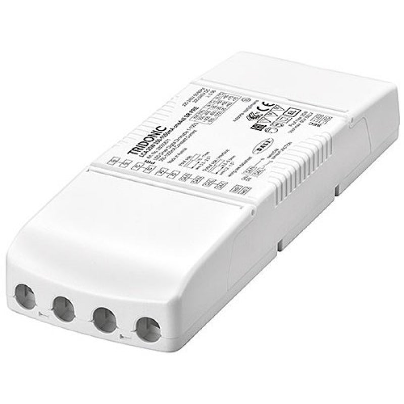 Driver LCA 25W 350–1050mA one4all SR PRE 28000671 DALI Dimmable LED Drivers Tridonic - Easy Control Gear