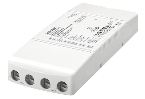 Driver LCA 60W 900–1750mA one4all SR PRE 28000677 DALI Dimmable LED Drivers tridonic - Easy Control Gear