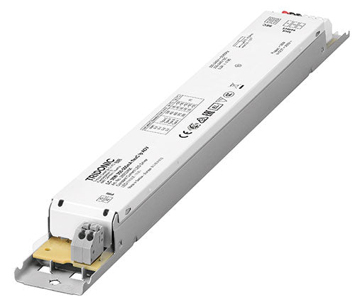 LC 38W 500-700mA flexC lp ADV 28002473 Non-Dimmable LED Drivers Tridonic - Easy Control Gear
