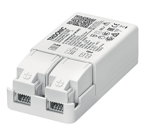 Driver LC 15W 350mA fixC pc SR SNC2 essence series Mains Dimmable LED Drivers Tridonic - Easy Control Gear