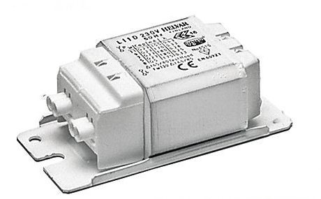 HELVAR - L13D-HE 1x10w PLC - 1x13w T5 2x5w PLS S/Start Obsolete ECG-OLD SITE HELVAR - Easy Control Gear