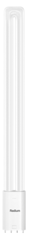 LED Essence Long - Retrofit for Ralux, RL-LONG36 840/2G11 HF ~ 36W PL-L LEd Replacements RADIUM - Easy Control Gear