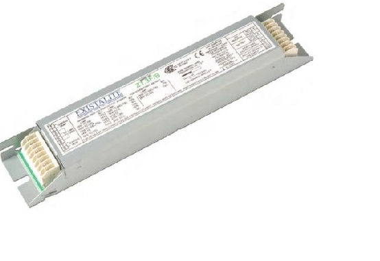 EXISTALITE - ZT3FB-EX 14-28w 4Cell Emergency Lighting Kit ECG-OLD SITE EXISTALITE - Easy Control Gear