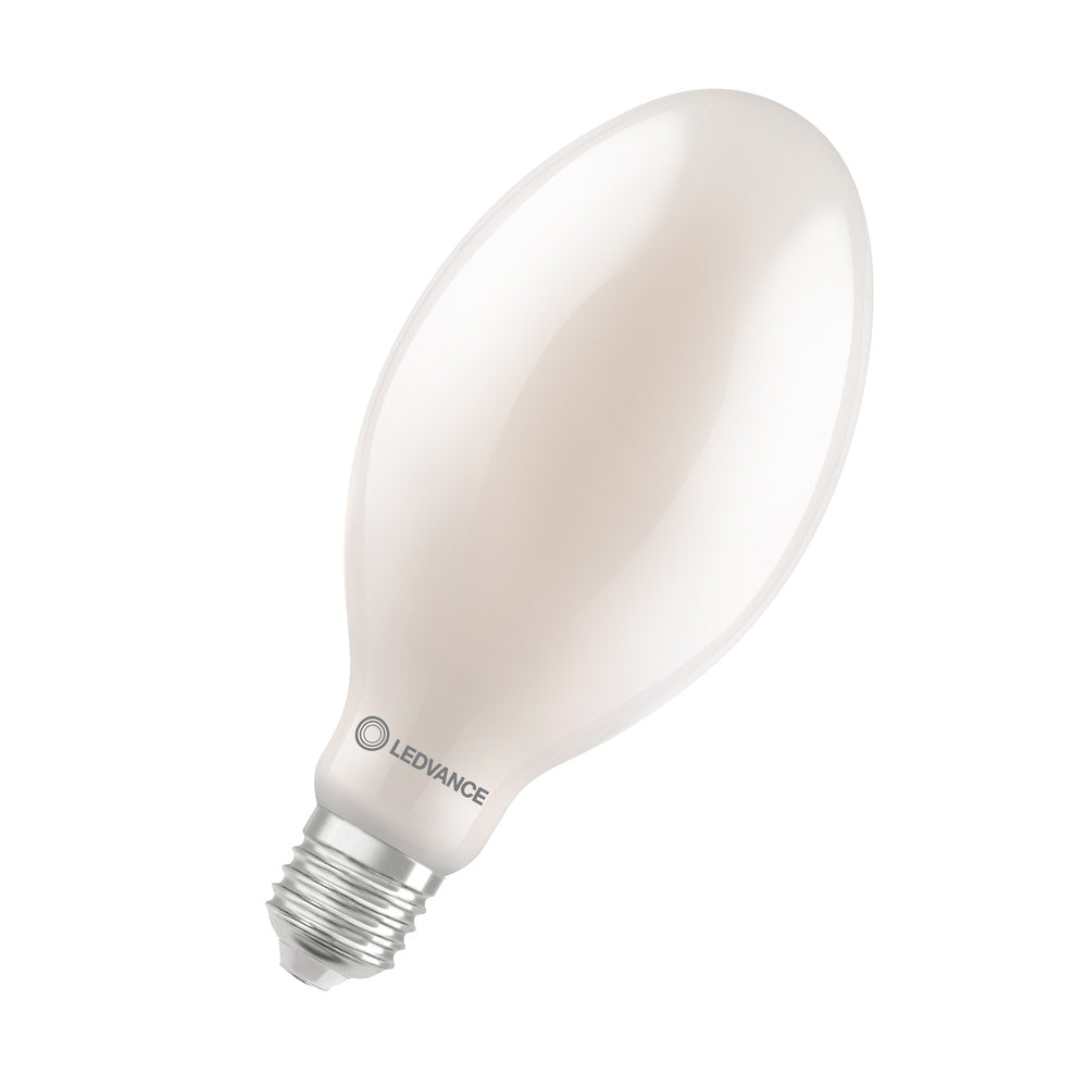 HQL LED FIL V 8100LM 60W 827 E40 LEDVANCE - LC60GES-82-OS LED Bulbs Ledvance - Easy Control Gear