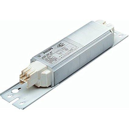 PHILIPS - BSX26L81-PH 26w SOX-E Ballast 230v Obsolete no longer available ECG-OLD SITE PHILIPS - Easy Control Gear