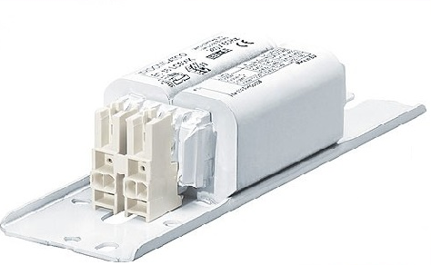 Tridonic EC58 Switch Start Choke Switch Start Chokes Tridonic - Easy Control Gear
