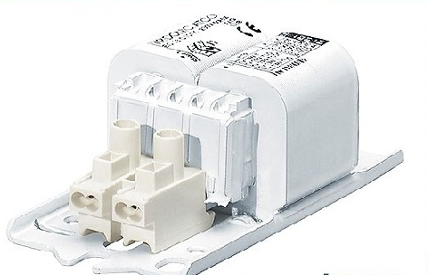 Tridonic EC 4/8 A27 Switch Start Chokes Tridonic - Easy Control Gear