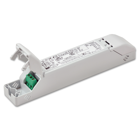 Harv Led HARVARD - CL350D-240-C-HV LED Driver 350ma Dali Harvard