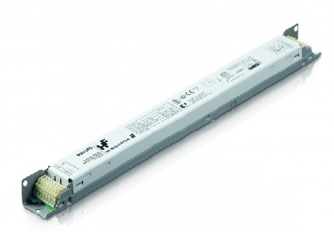 Philips HF-R 155 PL-L Philips HF-R Ballasts Philips - Easy Control Gear