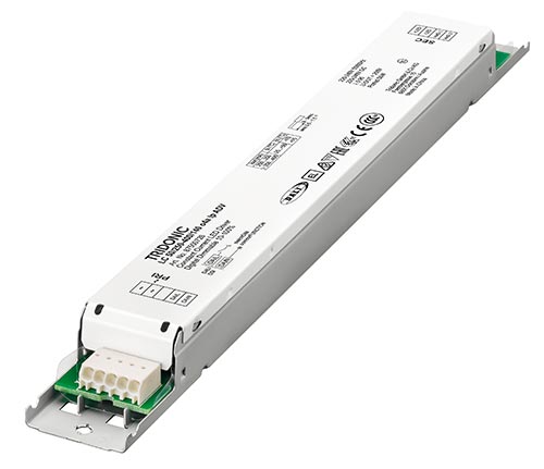 LC 50/250-400/140 o4a lp ADV 87500726 DALI Dimmable LED Drivers Tridonic - Easy Control Gear