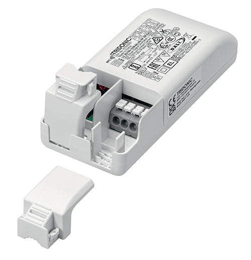 Driver LC 20W 100-1050mA 44V o4a NF SR EXC3 87500921 DALI Dimmable LED Drivers Tridonic - Easy Control Gear