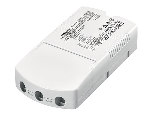 Driver LC 45W 450-1050mA 54V o4a NF SR EXC3  87500923 DALI Dimmable LED Drivers Tridonic - Easy Control Gear