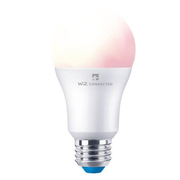 LED Smart Bulb Wifi & Bluetooth ES/BC Colour Changing, Tuneable White & Dimmable smart bulbs 4 Lite - Easy Control Gear