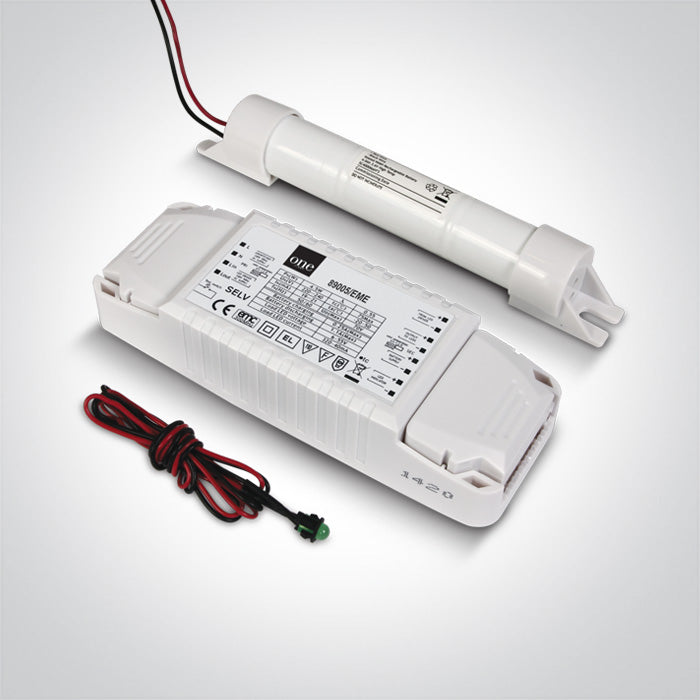 89005/EME Kit One Light - Easy Control Gear