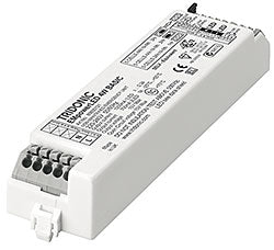 EM powerLED BASIC 4 W Combined emergency lighting LED driver 1 – 4 W Combined emergency lighting LED driver Tridonic - Easy Control Gear