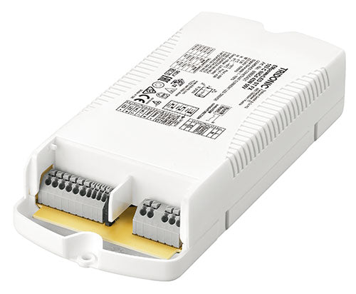 EM powerLED ST FX C 45 W Combined emergency lighting LED driver Tridonic - Easy Control Gear