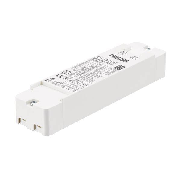 Xitanium 20W LH 0.15-0.5A 48V Is 230V 929000941306 Philips LED Drivers PHILIPS - Easy Control Gear