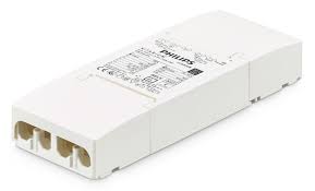 Xitanium 50W WH 0.7-1.5A 54V Is G2 929001471206 Philips LED Drivers PHILIPS - Easy Control Gear