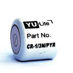 CR1/3N/PYR LIMN02 3V CELL 1/3N (YUASA BRANDED) YUASA - Easy Control Gear