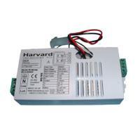 HARVARD - DE218-3TCD-HV 2x18w DE/TE HF Emergency Ballast ECG-OLD SITE HARVARD - Easy Control Gear