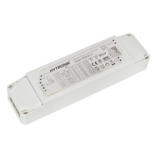 HE2050-A 1 x 50W Dimmable LED Driver 1-10V Dimmable LED Drivers Hytronik - Easy Control Gear