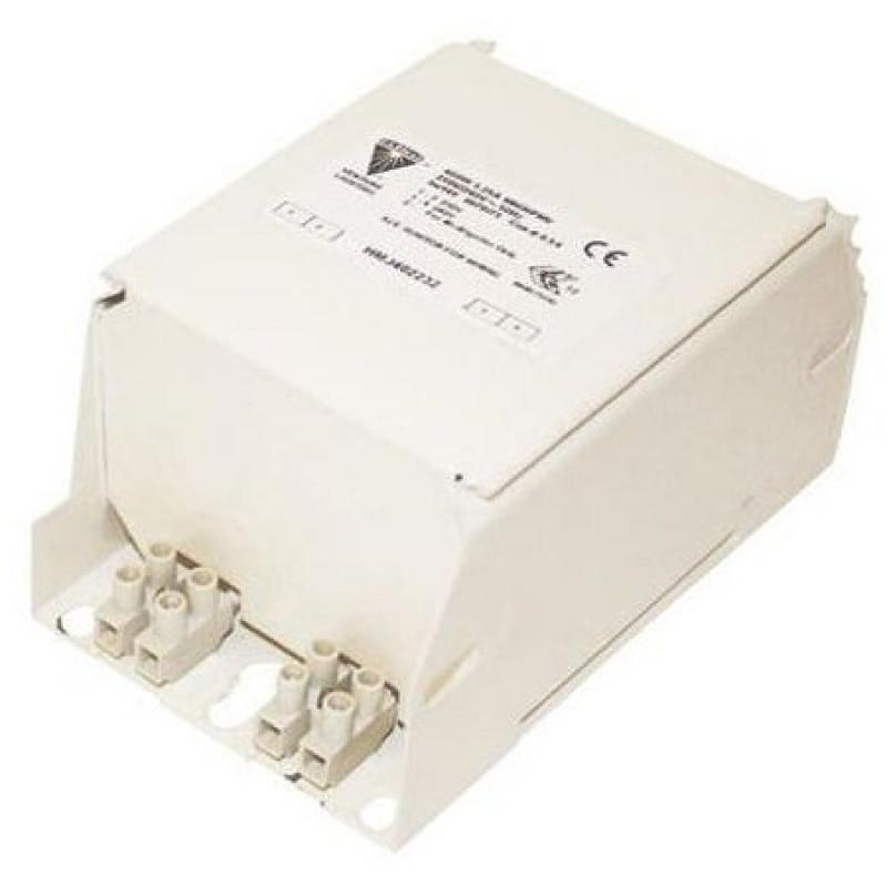 VENTURE - HMP40223221-VE 400w HID Ballast with Thermal cut-out ECG-OLD SITE VENTURE - Easy Control Gear