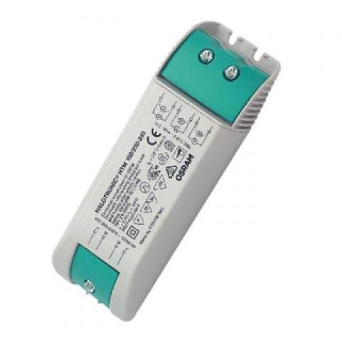LEDVANCE/OSRAM - HTM150-OS TRANSFORMER 12-240V MOUSE 150VA ECG-OLD SITE LEDVANCE/OSRAM - Easy Control Gear