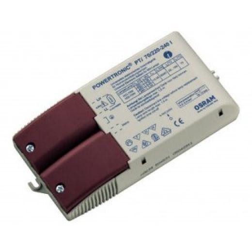 LEDVANCE/OSRAM - PTI35I-OS 35w Powertronic Ballast with Clamp ECG-OLD SITE LEDVANCE/OSRAM - Easy Control Gear