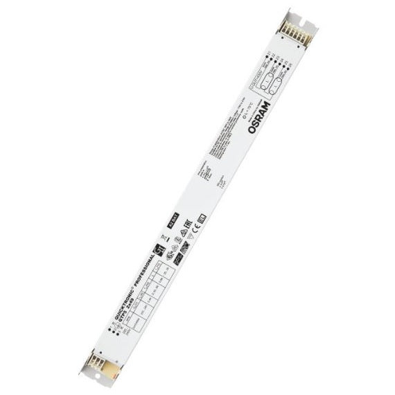 Osram Quicktronic Professional QTP5 2×49 4008321329431 HF Ballasts - Non Dimmable LEDVANCE/OSRAM - Easy Control Gear