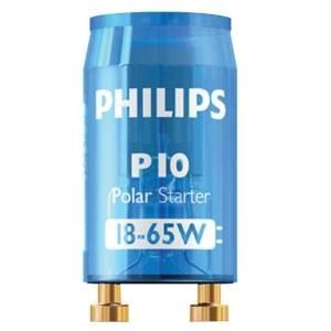 PHILIPS - ST-S16-PH 70-75-85-100-125W @ 240V ECG-OLD SITE PHILIPS - Easy Control Gear