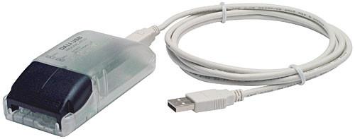 Dali Module To Computer TRIDONIC - DALIUSB-TR PC Interface Module for DALI Systems