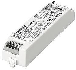 EM powerLED PRO EZ-3, 1 – 2 W Combined emergency lighting LED Driver 1 – 4 W LED Driver tridonic - Easy Control Gear