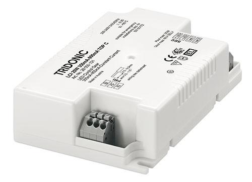TRIDONIC - LCI20/350-TR 20w 350-900ma Top C LED Converter ECG-OLD SITE TRIDONIC - Easy Control Gear