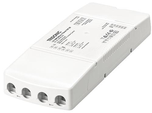 TRIDONIC - LCI55/900-TR 55w 900-1750ma Top C LED Converter ECG-OLD SITE TRIDONIC - Easy Control Gear