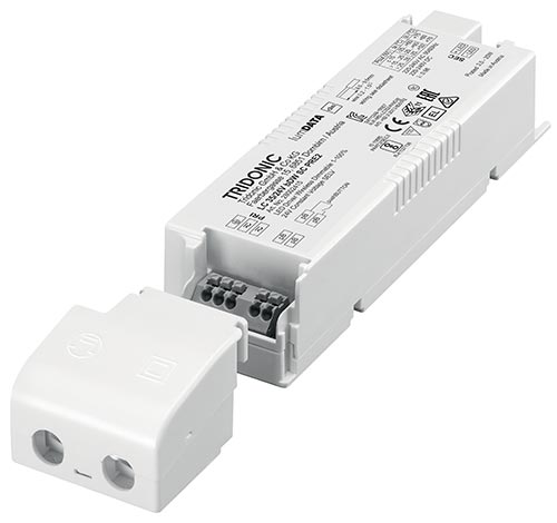 Driver LC 35W 24V bDW SC PRE2 premium series 24 V – dimmable (IP20) Casambi Tridonic - Easy Control Gear